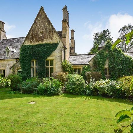 Bellhouse Villa Stonehouse  Luaran gambar