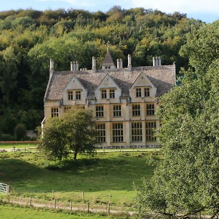 Bellhouse Villa Stonehouse  Luaran gambar