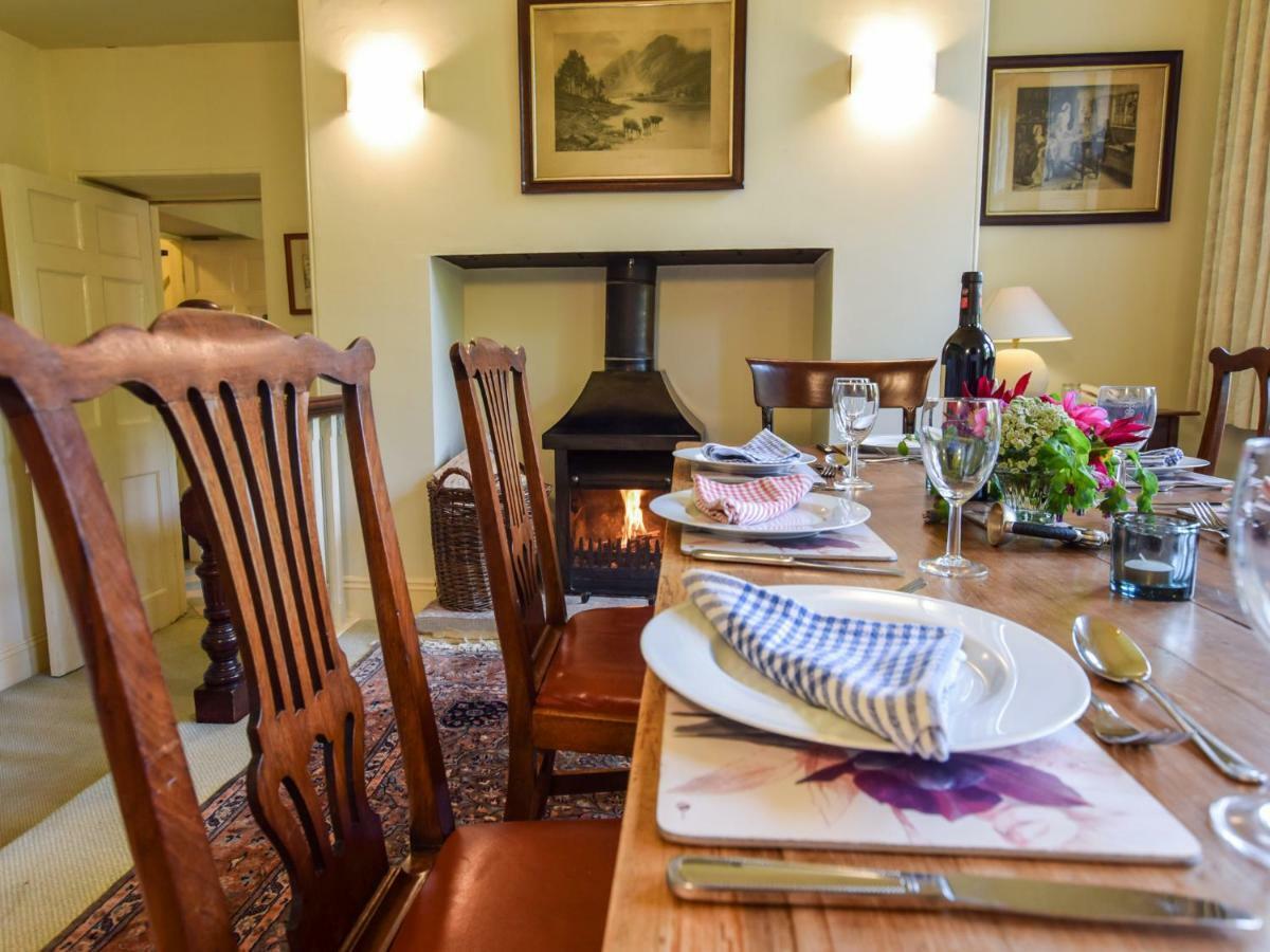 Bellhouse Villa Stonehouse  Luaran gambar