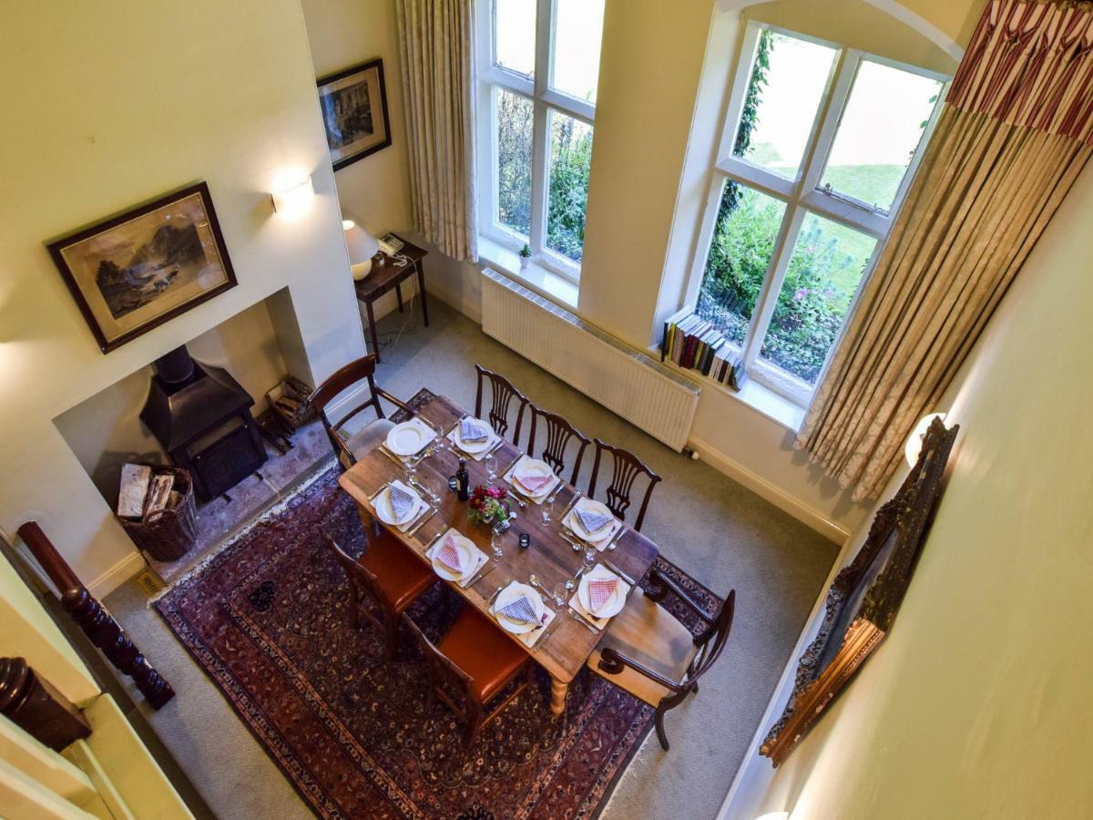 Bellhouse Villa Stonehouse  Luaran gambar