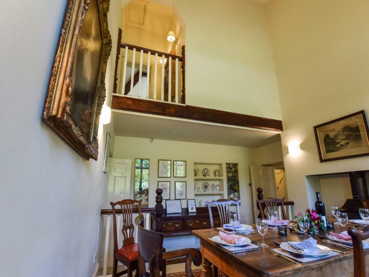 Bellhouse Villa Stonehouse  Luaran gambar