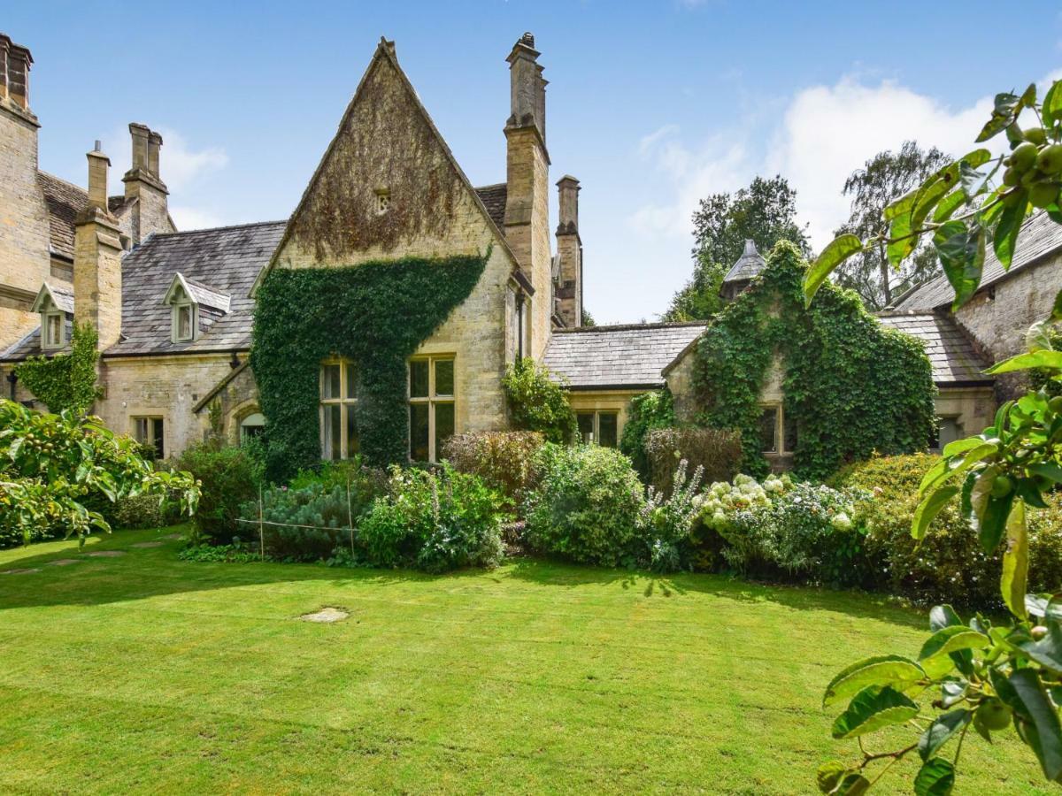 Bellhouse Villa Stonehouse  Luaran gambar