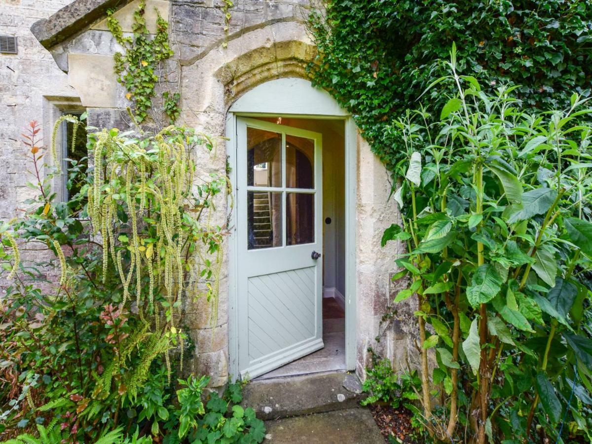 Bellhouse Villa Stonehouse  Luaran gambar