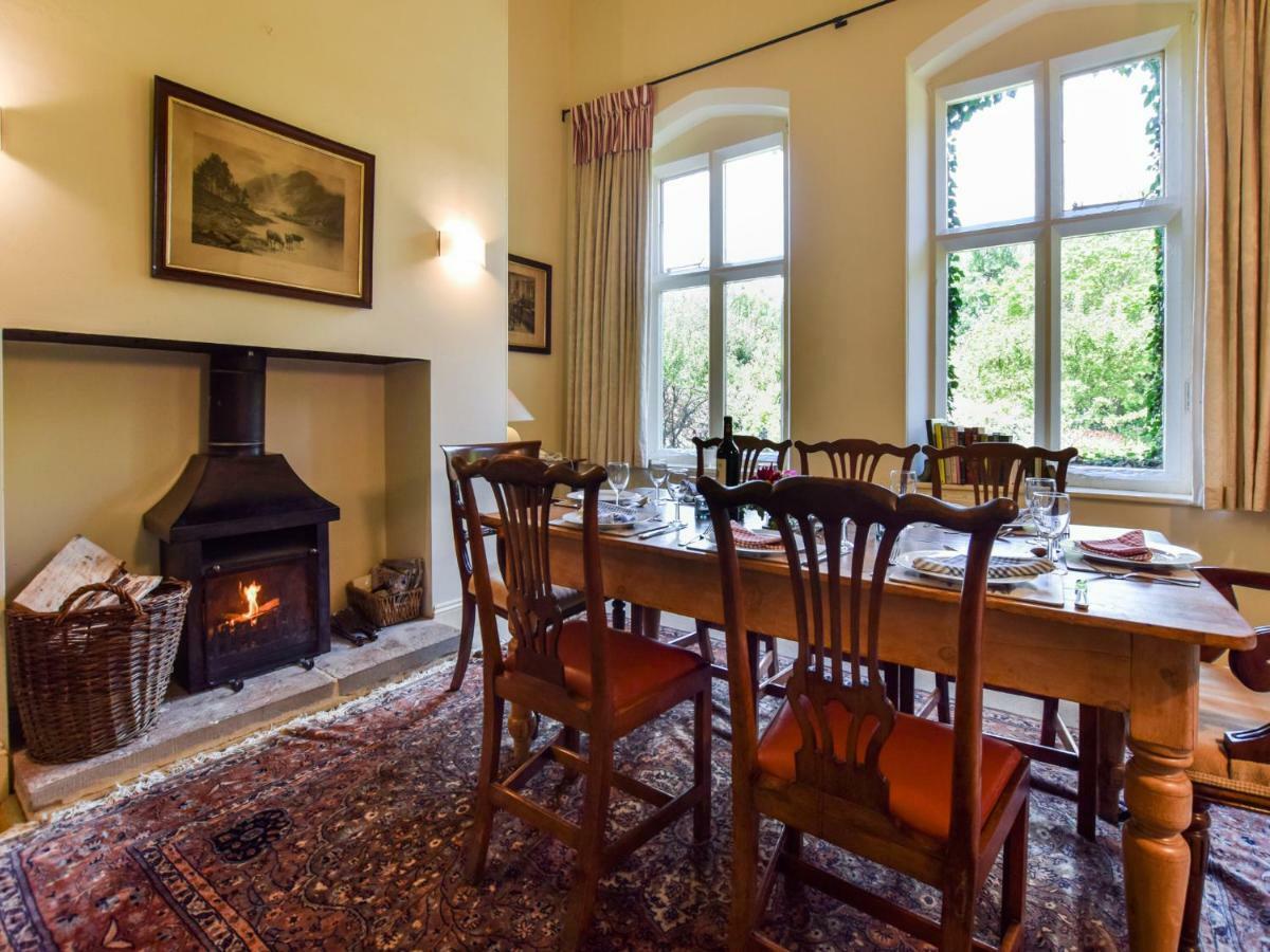 Bellhouse Villa Stonehouse  Luaran gambar