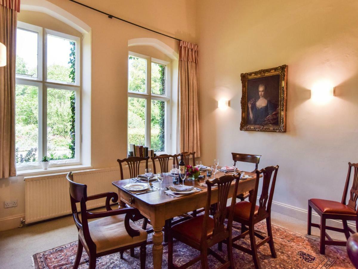 Bellhouse Villa Stonehouse  Luaran gambar