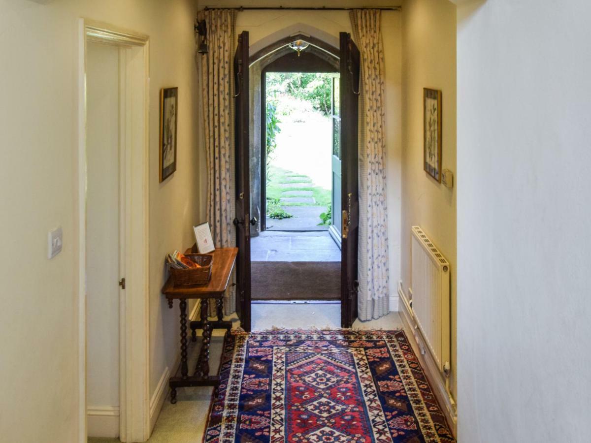 Bellhouse Villa Stonehouse  Luaran gambar