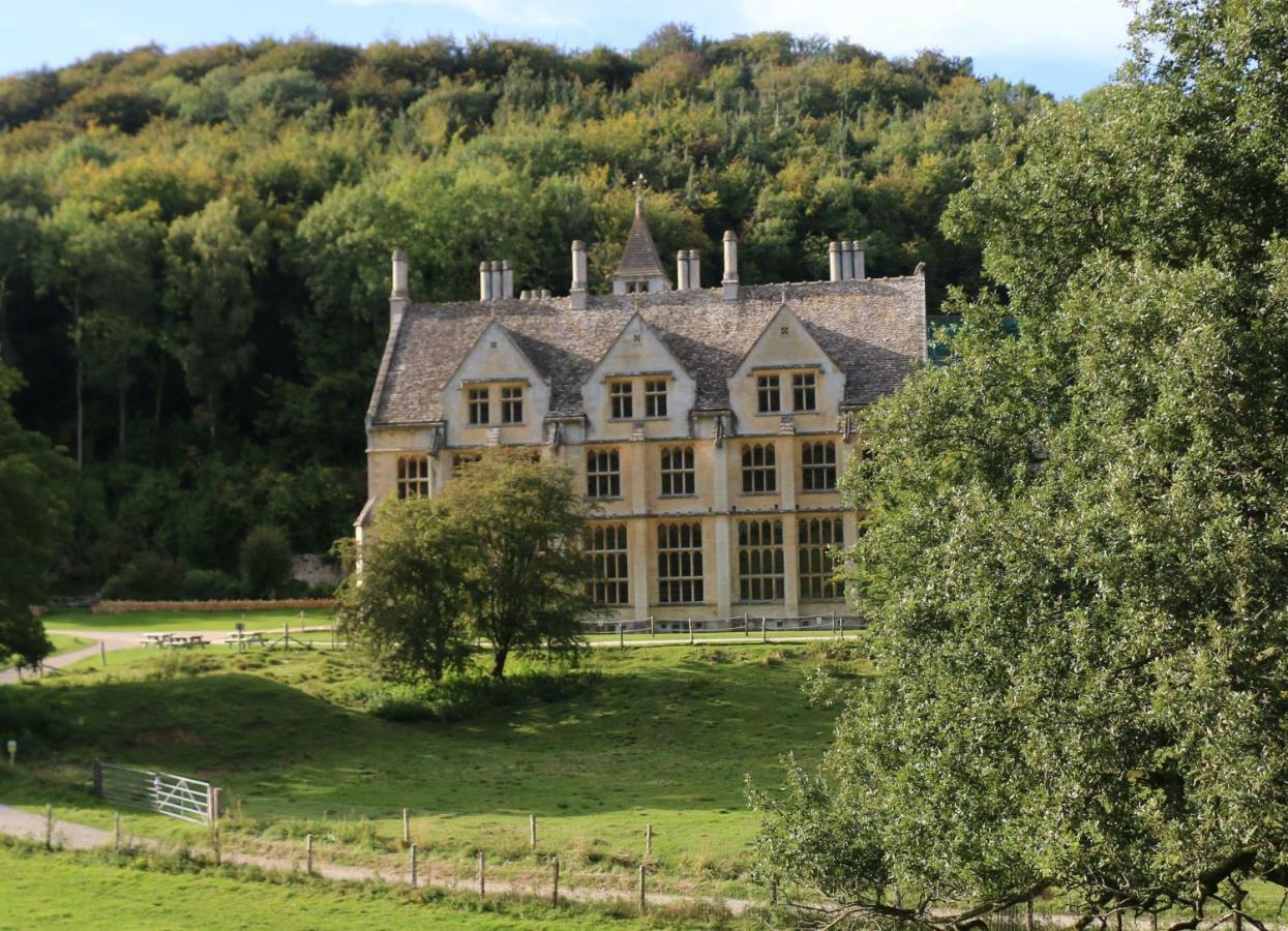 Bellhouse Villa Stonehouse  Luaran gambar