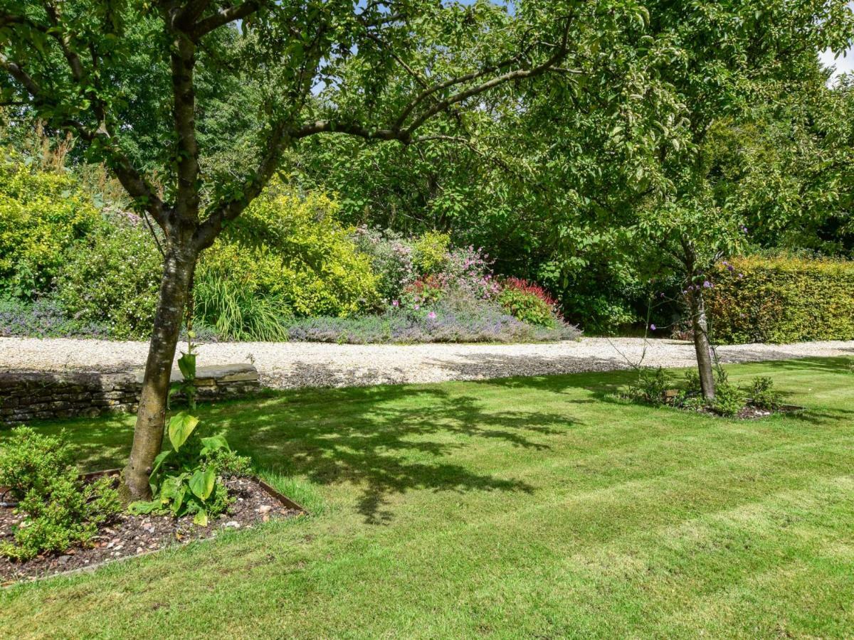 Bellhouse Villa Stonehouse  Luaran gambar