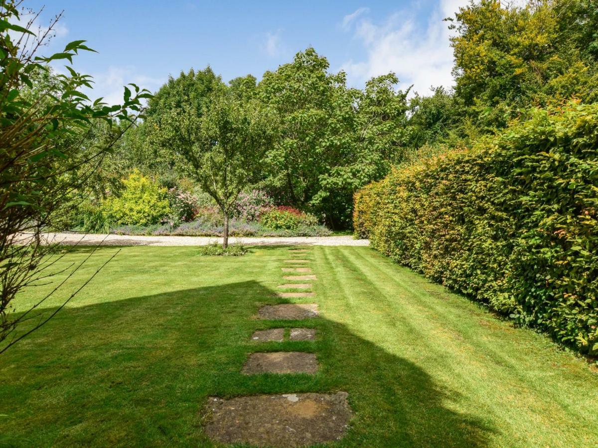 Bellhouse Villa Stonehouse  Luaran gambar