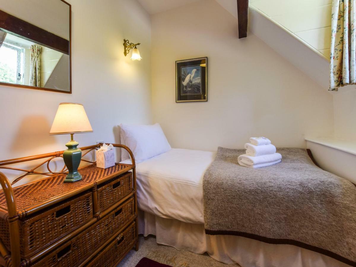 Bellhouse Villa Stonehouse  Luaran gambar