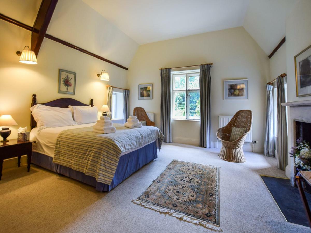 Bellhouse Villa Stonehouse  Luaran gambar