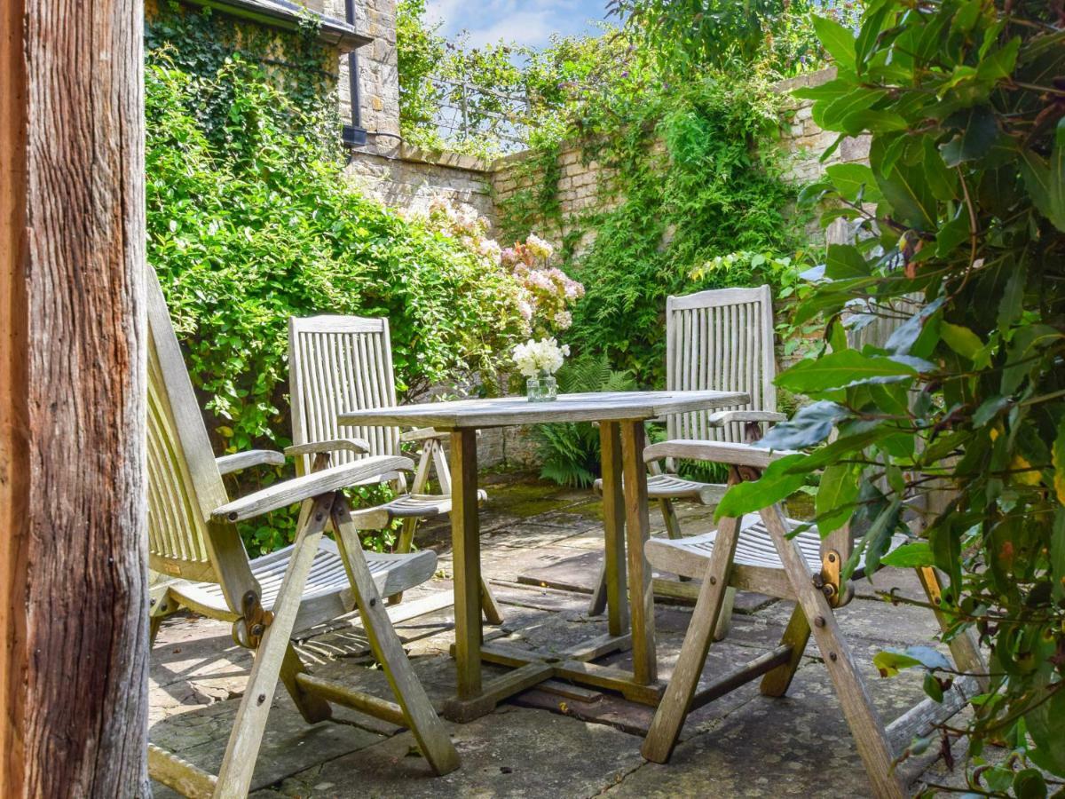 Bellhouse Villa Stonehouse  Luaran gambar
