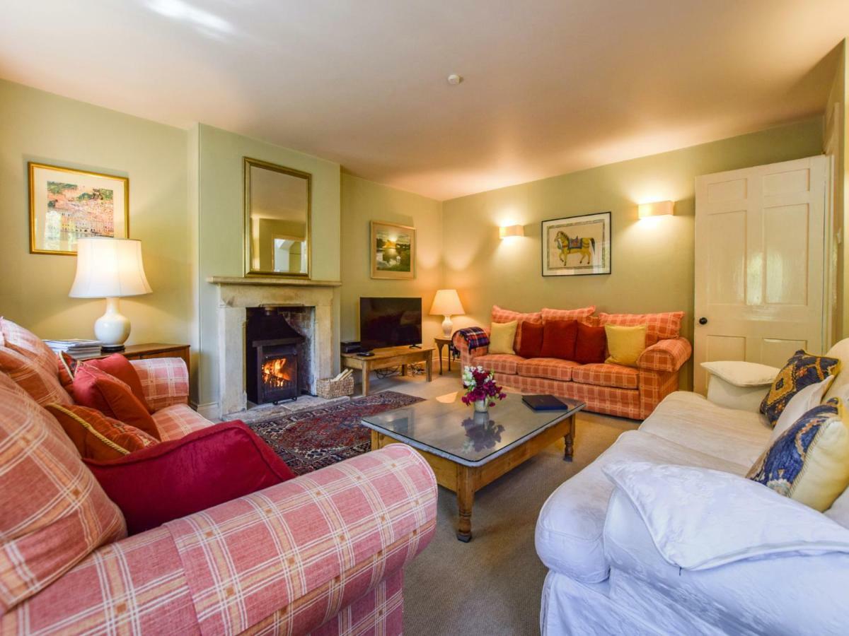 Bellhouse Villa Stonehouse  Luaran gambar