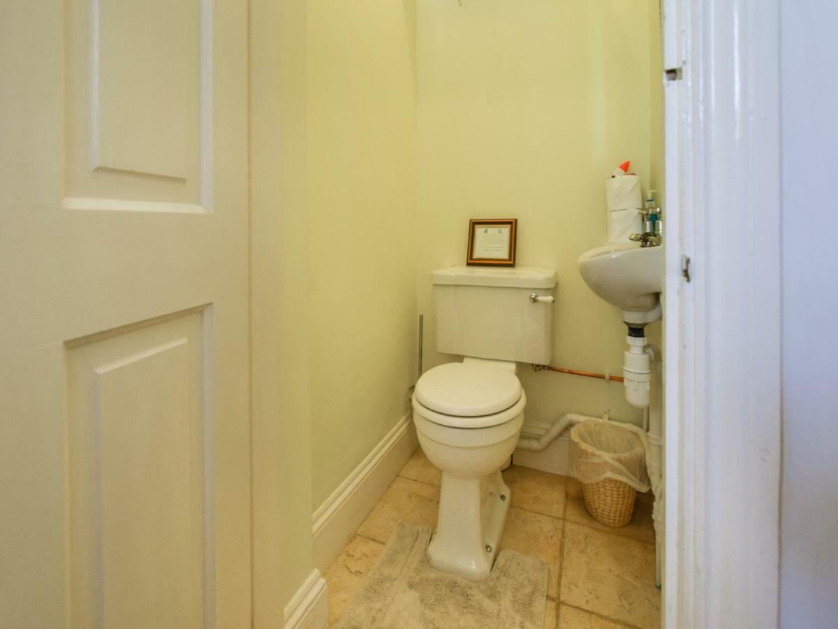 Bellhouse Villa Stonehouse  Luaran gambar