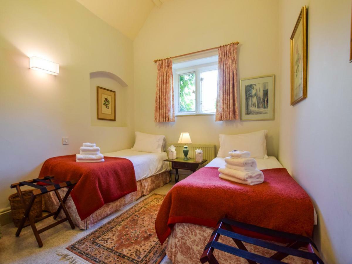 Bellhouse Villa Stonehouse  Luaran gambar