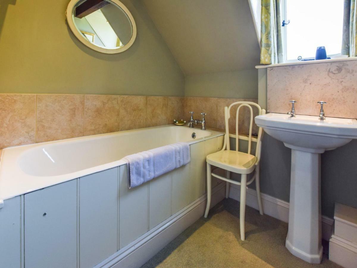 Bellhouse Villa Stonehouse  Luaran gambar