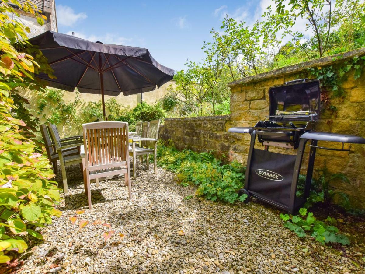 Bellhouse Villa Stonehouse  Luaran gambar
