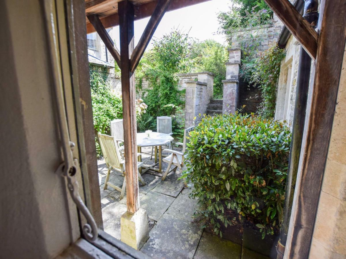 Bellhouse Villa Stonehouse  Luaran gambar