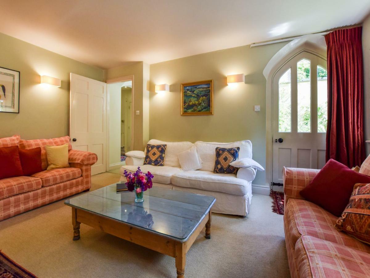 Bellhouse Villa Stonehouse  Luaran gambar