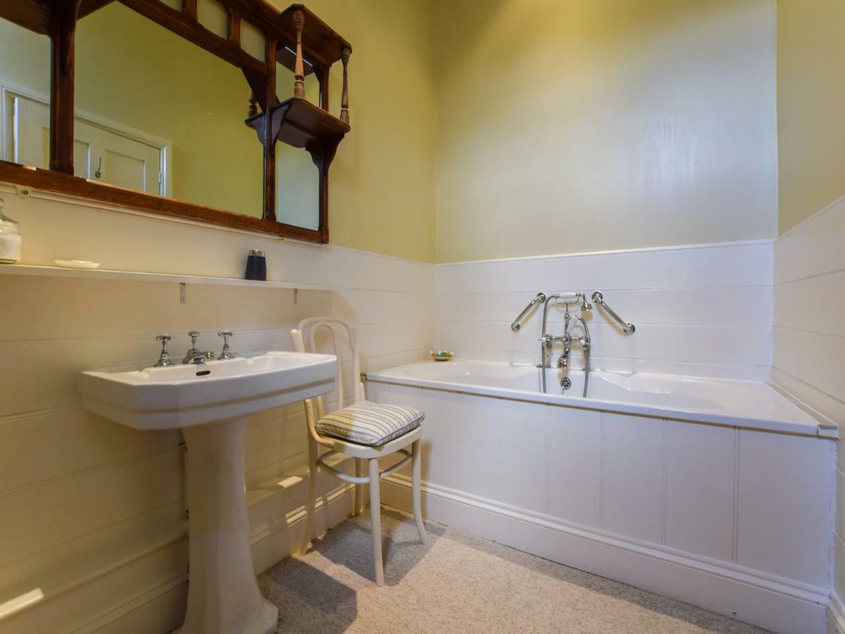Bellhouse Villa Stonehouse  Luaran gambar