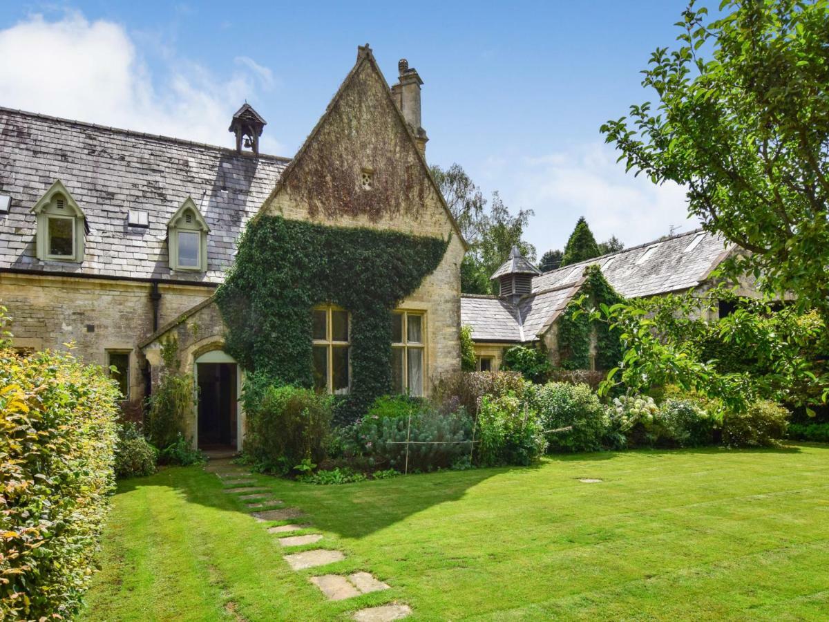 Bellhouse Villa Stonehouse  Luaran gambar