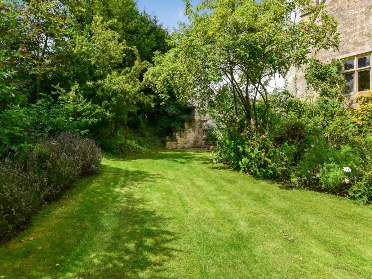 Bellhouse Villa Stonehouse  Luaran gambar