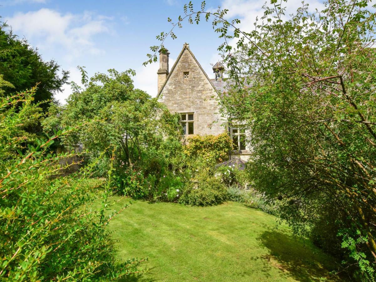 Bellhouse Villa Stonehouse  Luaran gambar