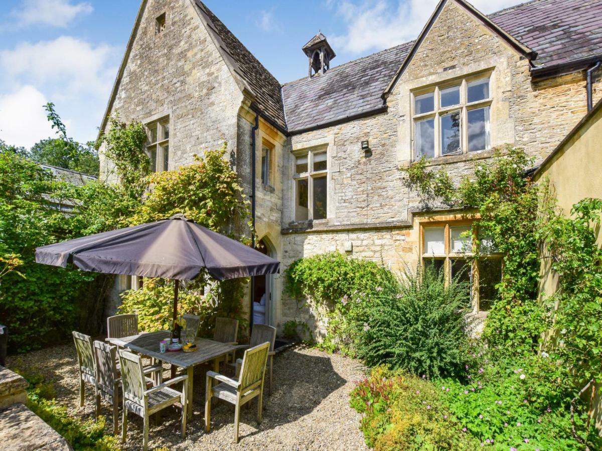 Bellhouse Villa Stonehouse  Luaran gambar