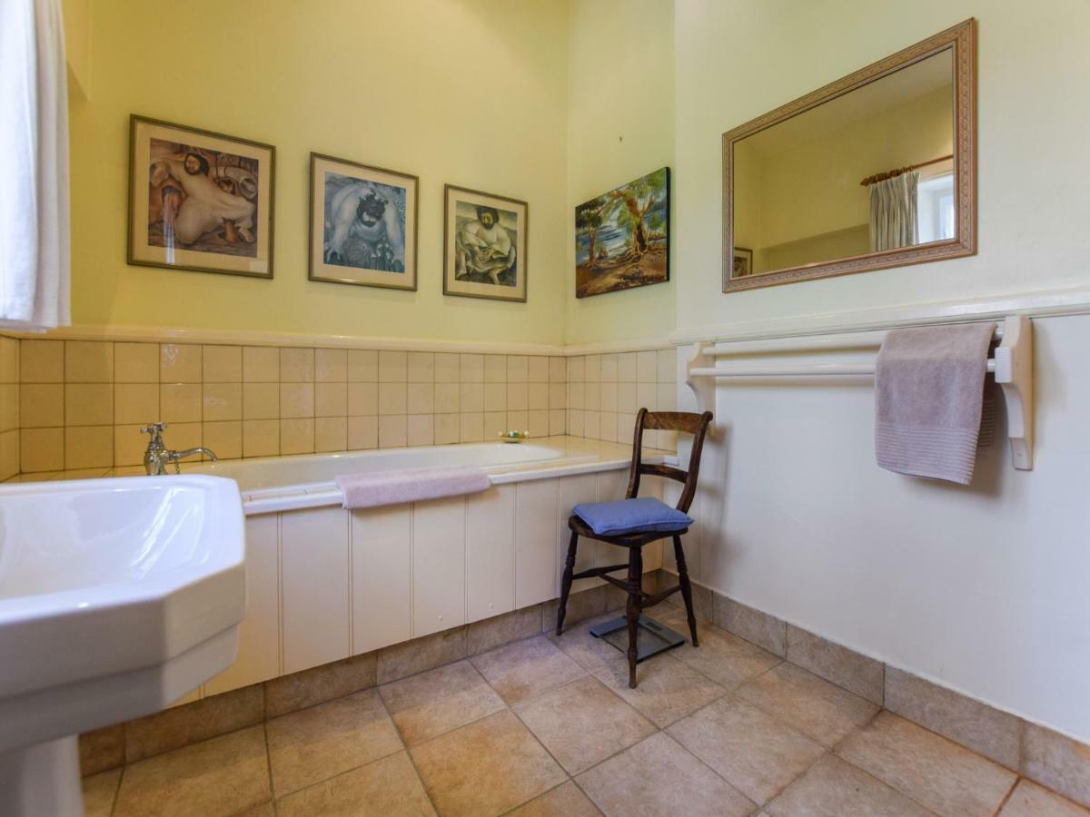 Bellhouse Villa Stonehouse  Luaran gambar