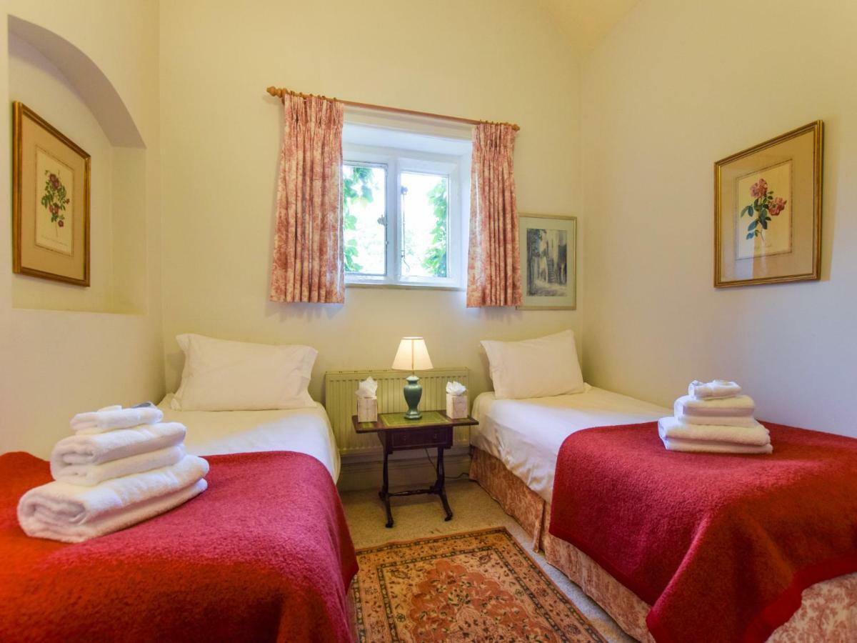 Bellhouse Villa Stonehouse  Luaran gambar