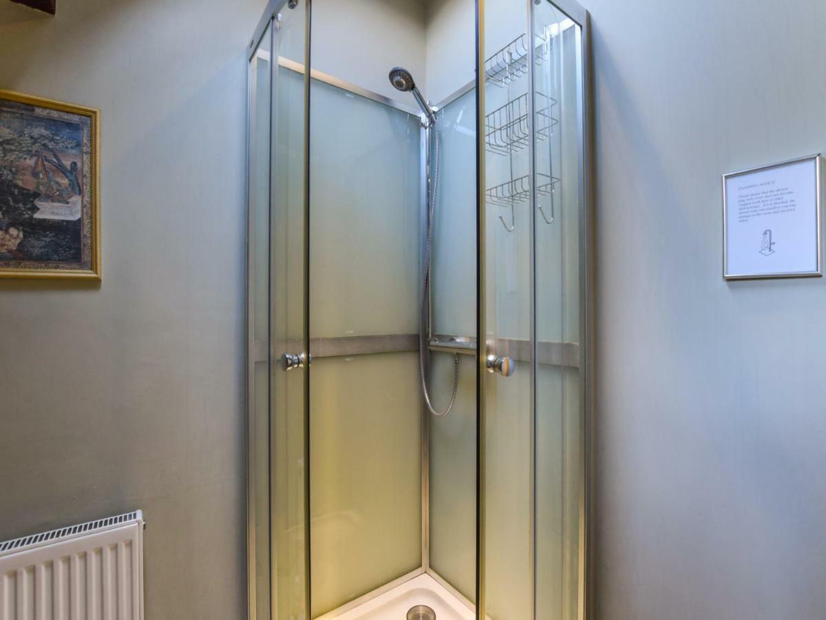 Bellhouse Villa Stonehouse  Luaran gambar