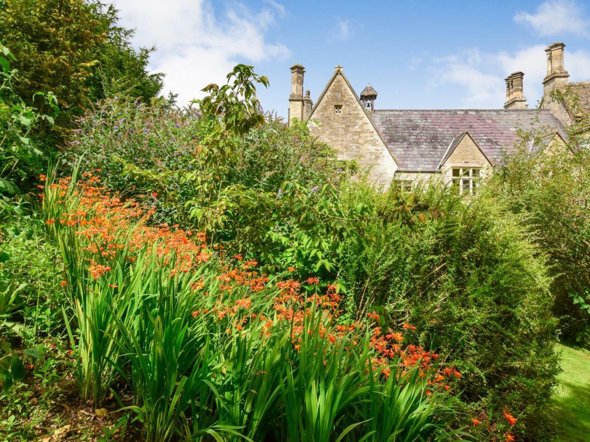 Bellhouse Villa Stonehouse  Luaran gambar