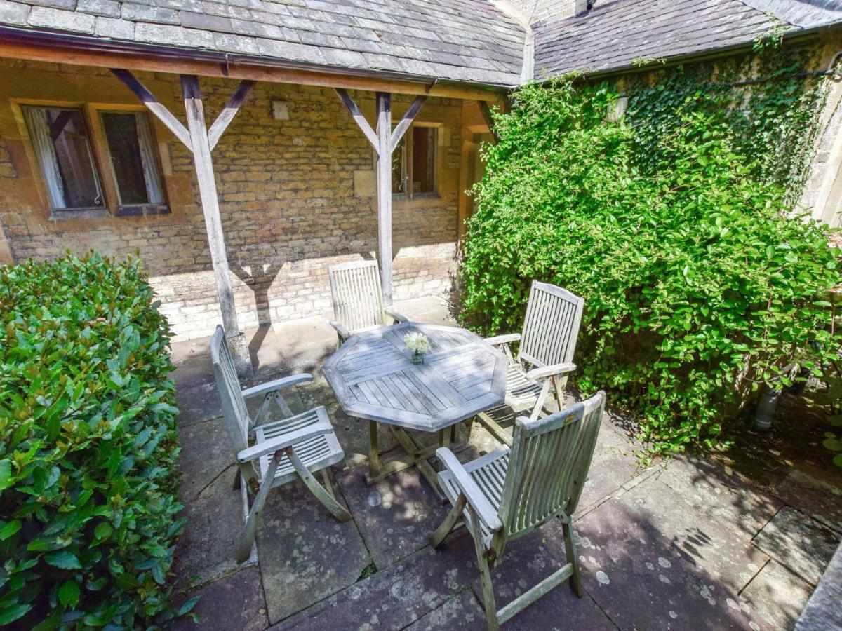 Bellhouse Villa Stonehouse  Luaran gambar