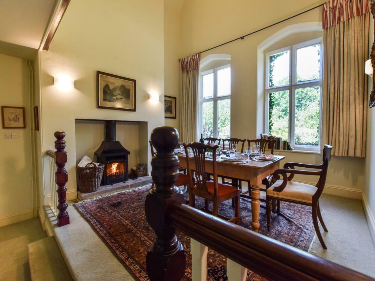 Bellhouse Villa Stonehouse  Luaran gambar
