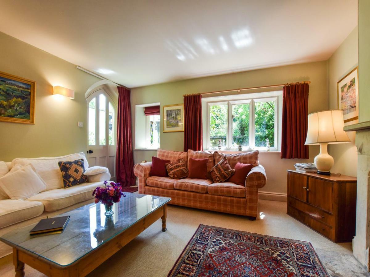 Bellhouse Villa Stonehouse  Luaran gambar