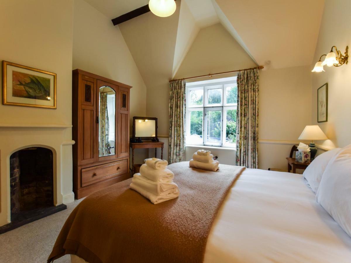 Bellhouse Villa Stonehouse  Luaran gambar
