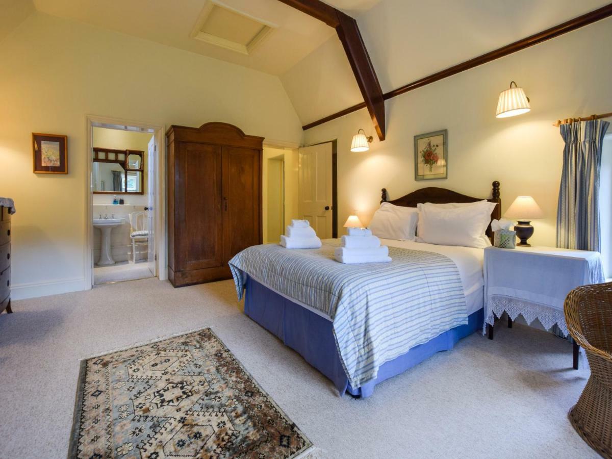 Bellhouse Villa Stonehouse  Luaran gambar